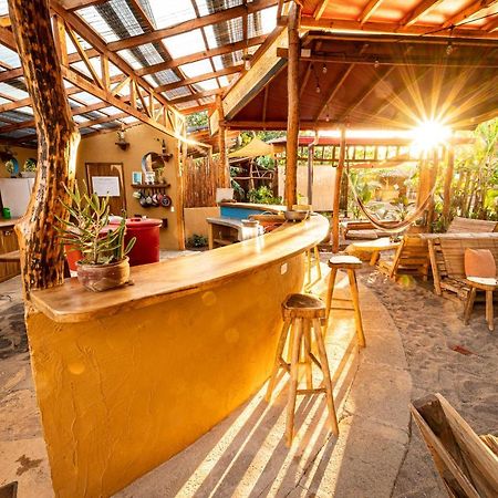 شقة Casa La Aventura Guasacate - بوبويو المظهر الخارجي الصورة