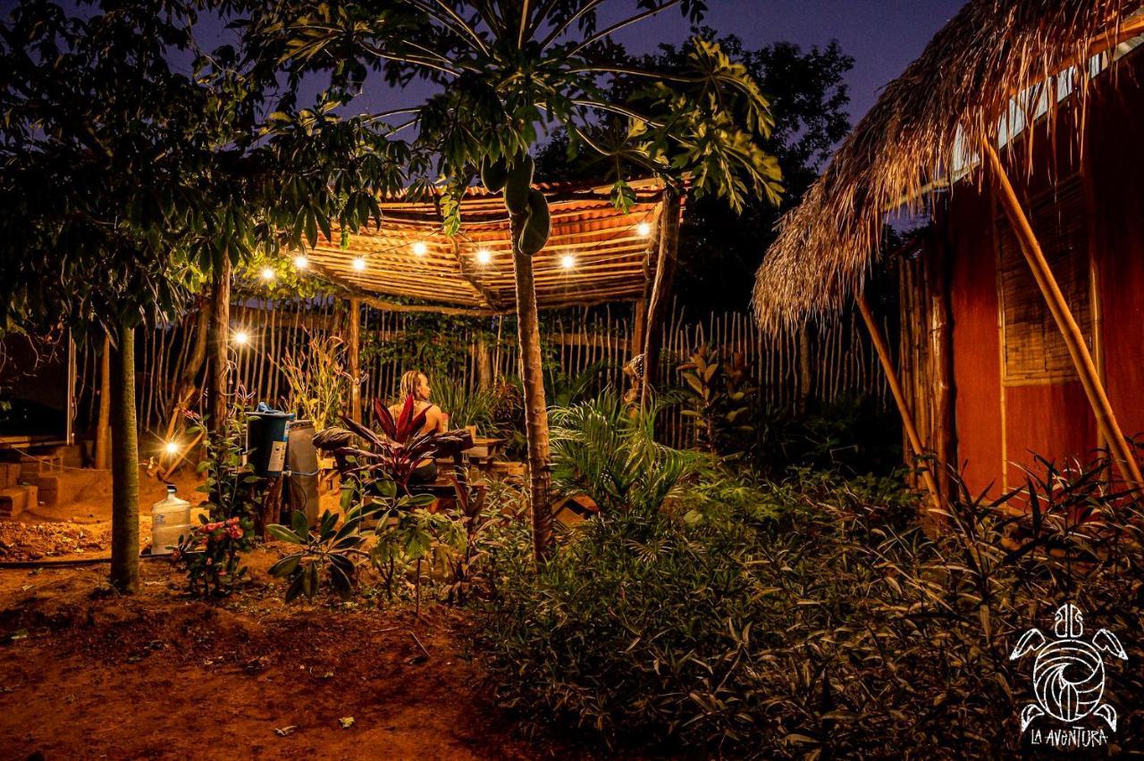 شقة Casa La Aventura Guasacate - بوبويو المظهر الخارجي الصورة