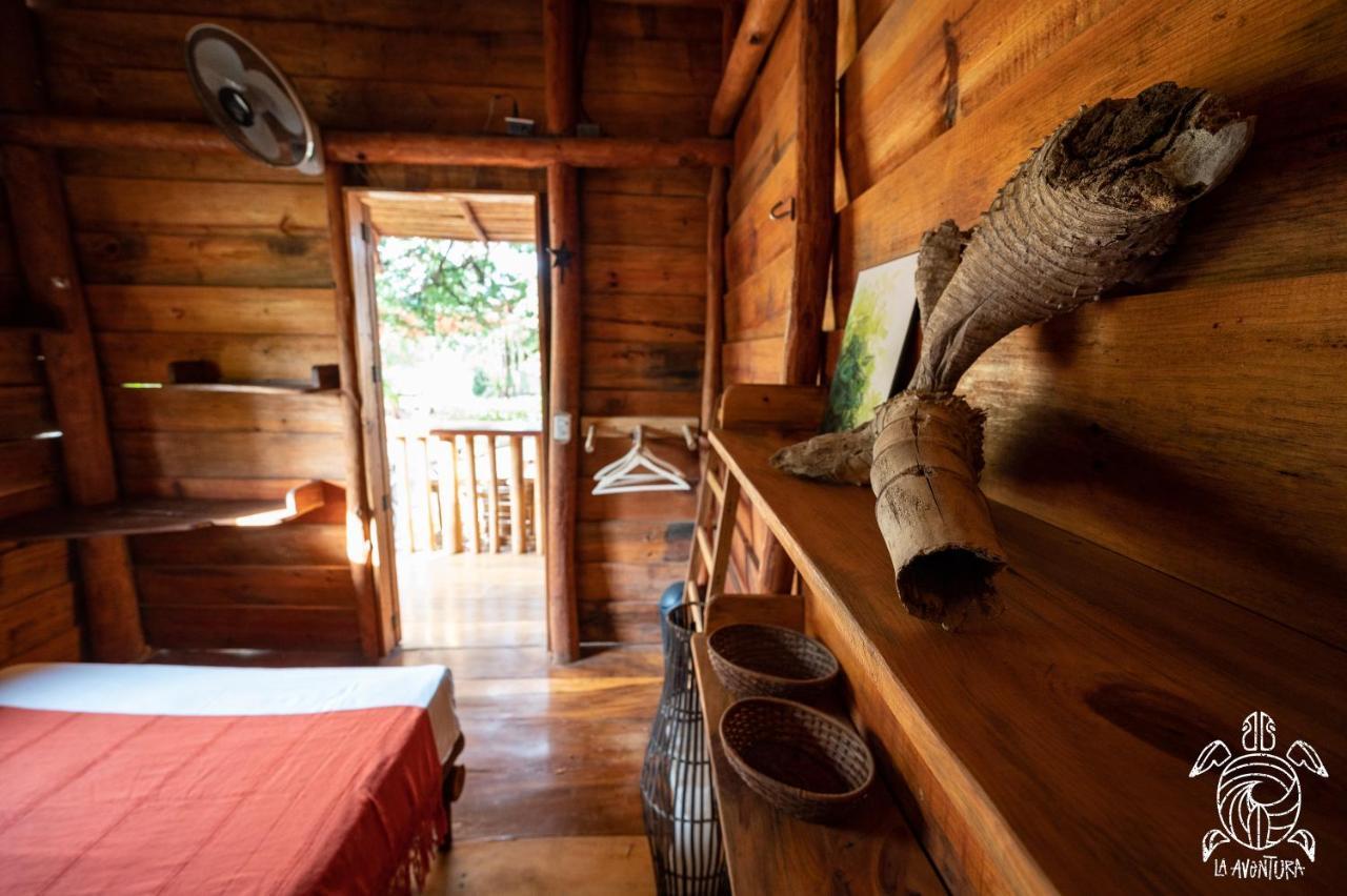 شقة Casa La Aventura Guasacate - بوبويو المظهر الخارجي الصورة