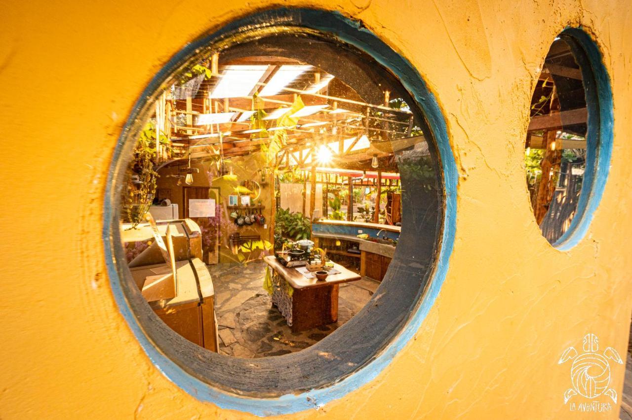 شقة Casa La Aventura Guasacate - بوبويو المظهر الخارجي الصورة