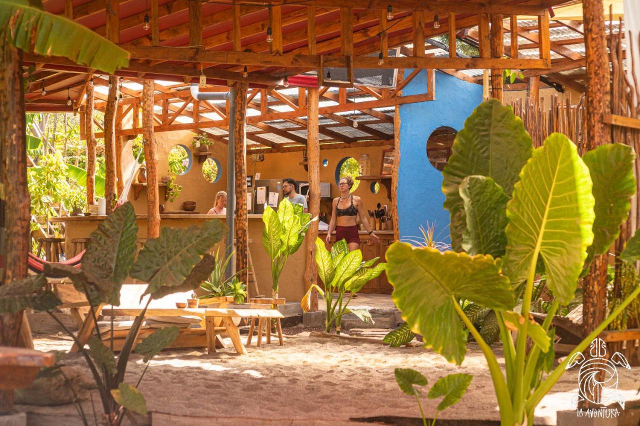 شقة Casa La Aventura Guasacate - بوبويو المظهر الخارجي الصورة