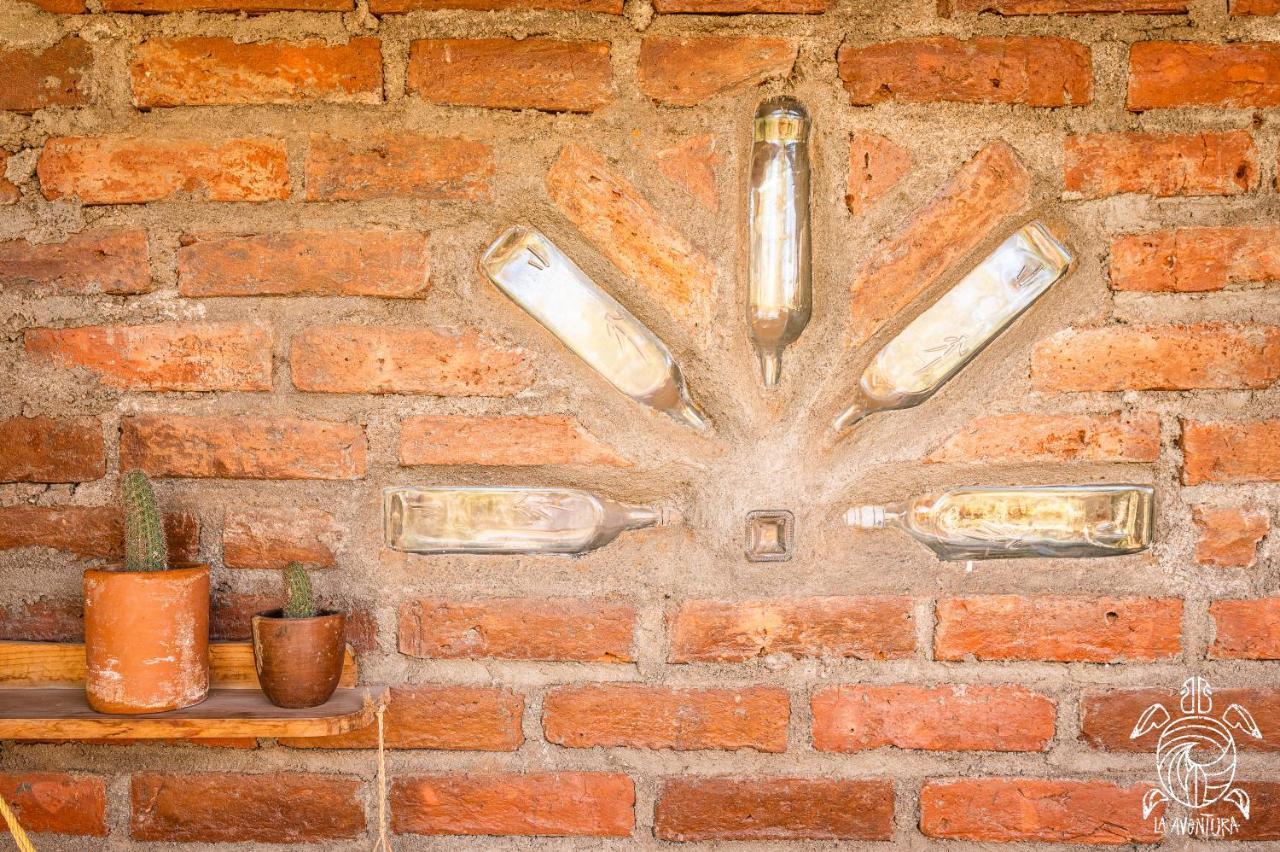 شقة Casa La Aventura Guasacate - بوبويو المظهر الخارجي الصورة