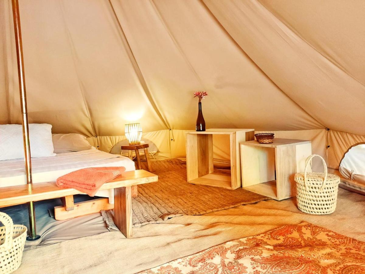 شقة Casa La Aventura Guasacate - بوبويو المظهر الخارجي الصورة