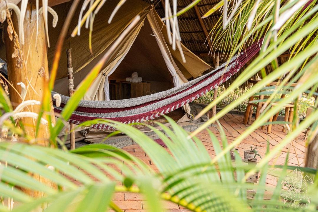 شقة Casa La Aventura Guasacate - بوبويو المظهر الخارجي الصورة